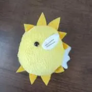 まんぼうの画像