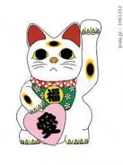 福猫ちゃんの画像
