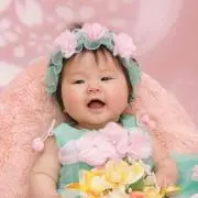 baby mocoの画像