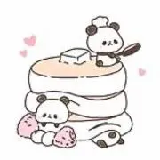 ぱんちゃんの画像