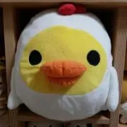 ひよこの画像