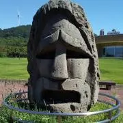 アルパカの画像