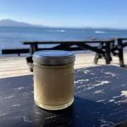 もつ鍋の画像