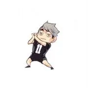 samu 断捨離中の画像