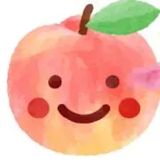 モモの画像