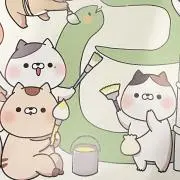 キコリちゃん＊即購入OKの画像