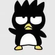 ばつ丸くん　プロフィール確認お願いしますの画像