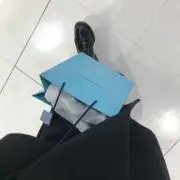 はりさんの画像