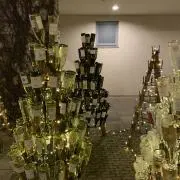 ミルキーの画像