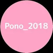 Pono_2018☺︎プロフご覧下さいの画像
