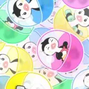 ＰＯＭＯの画像