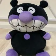 ばいきんさん家の画像
