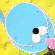 ぼのの画像