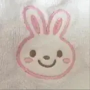 うさちゃんの画像