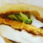 チキンクリスプ　プロフ必読‼の画像
