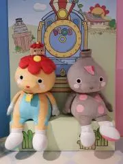 ポッポシュッシュの画像