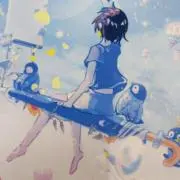 萌愛の画像