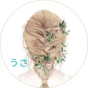 うさ♡即日発送の画像