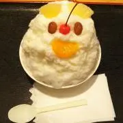 白くま