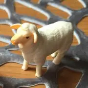 ひつじの画像