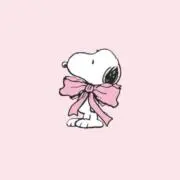 SNOOPYの画像