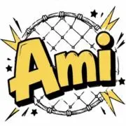 Amiの画像