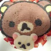 ☆チロルン☆プロフ確認お願いします。の画像