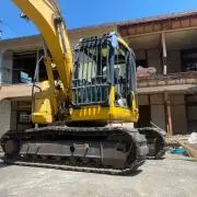 demolitioner
