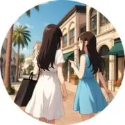 七月の画像