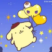 ぷりんの画像