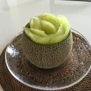 ひるねの画像