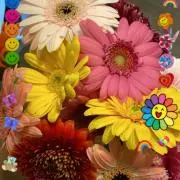 花の画像