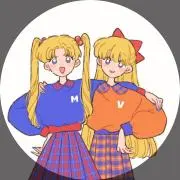 うさぎちゃん