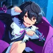 ゆーの画像