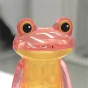 かえるの画像
