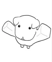 Kの画像