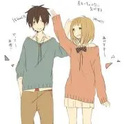 キャラの画像