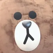。