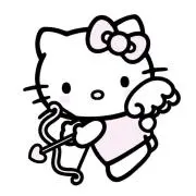 kの画像