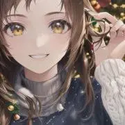ちーにょの画像