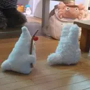 にゃんにゃにゃんこの画像