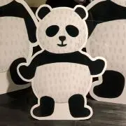 ふわふわ