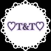 ♡T&T♡の画像