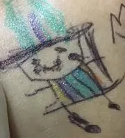 コロの画像