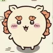 カヌレちゃん