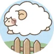 ひつじちゃんの画像