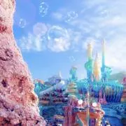 skyの画像