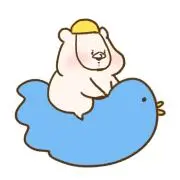 紫吹蘭 スパイシーアゲハ ローズボンボンヘアコサージュ アイカツオン