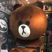 にゃんころの画像