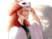 錆兎＆義勇の画像